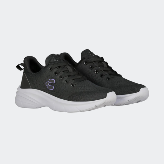 Tenis Charly Relax Walking Mujer Minimalistas