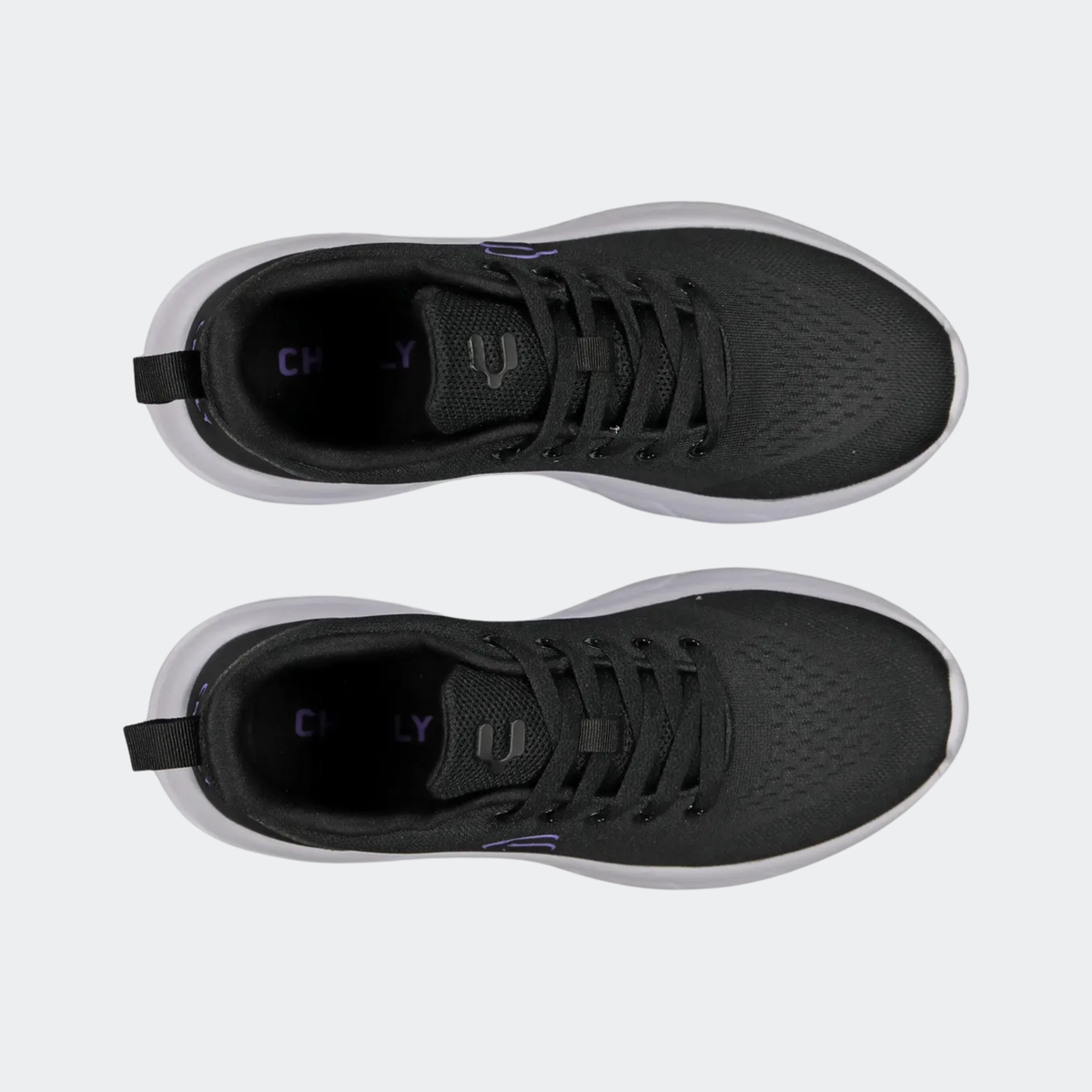 Tenis Charly Relax Walking Mujer Minimalistas