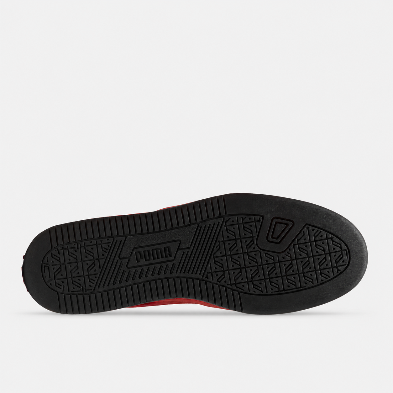 Puma Caven Ferrari Rojo Unisex 30816003