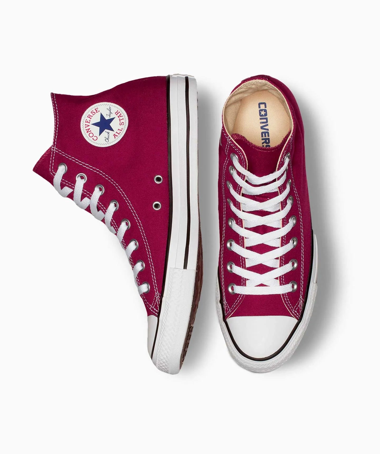 Converse Chuck Taylor All Star Vino