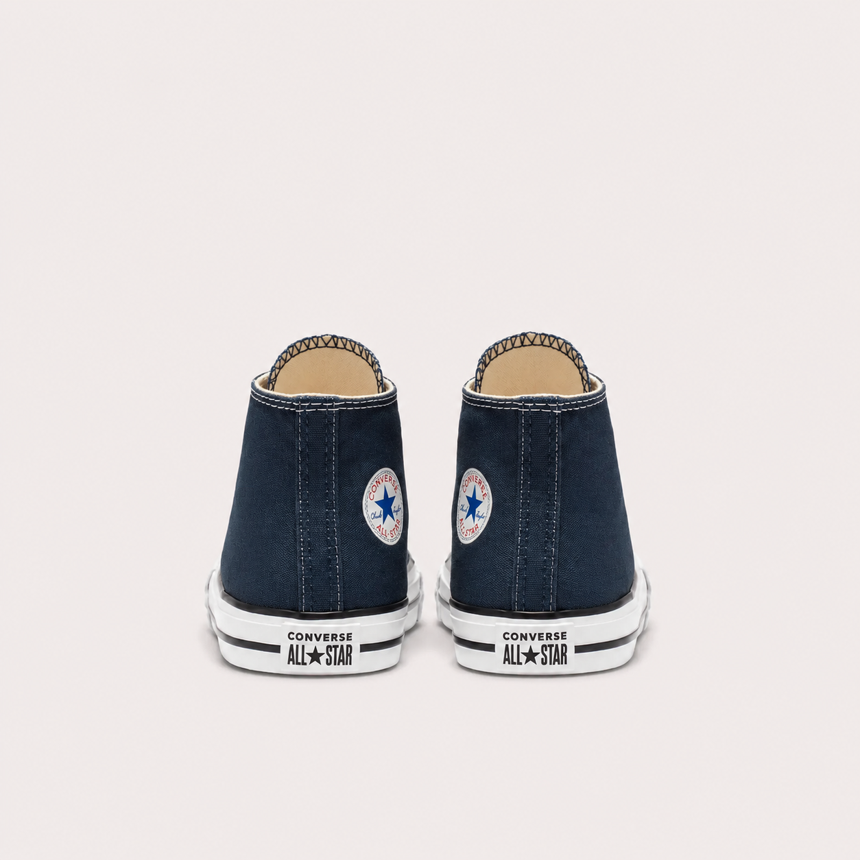 Converse Chuck Taylor All Star en Bota para Infante