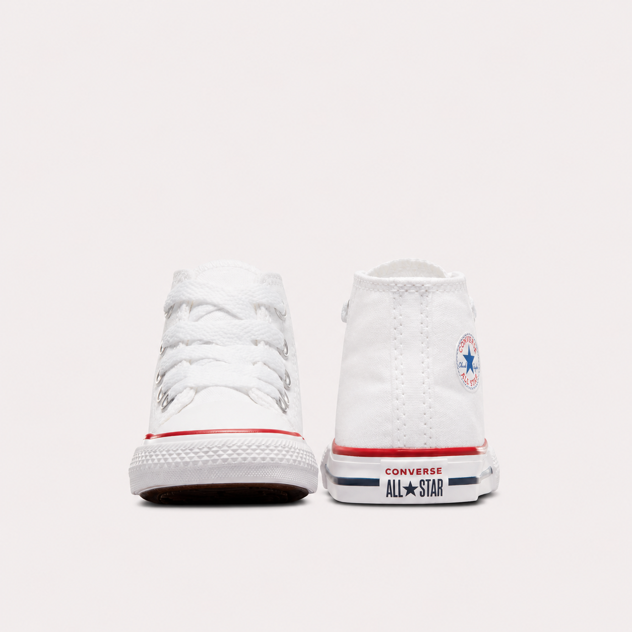 Converse Chuck Taylor All Star en Bota para Infante