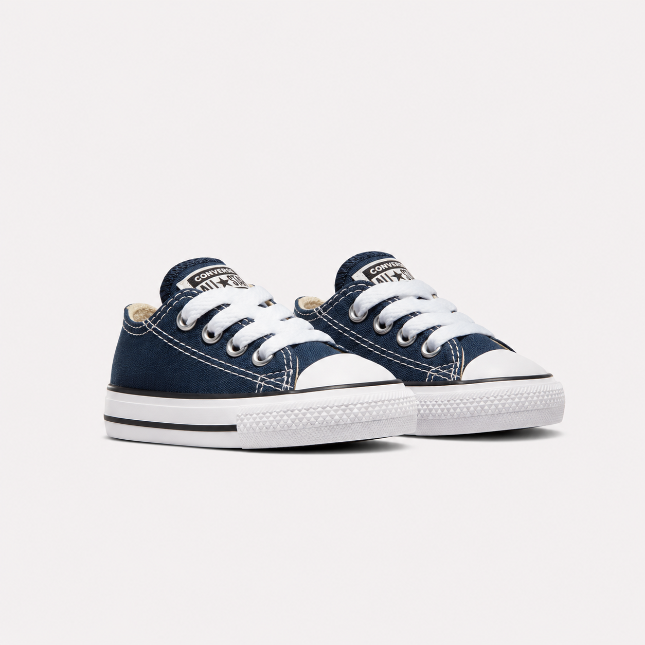 Converse Chuck Taylor All Star Choclo para Infante