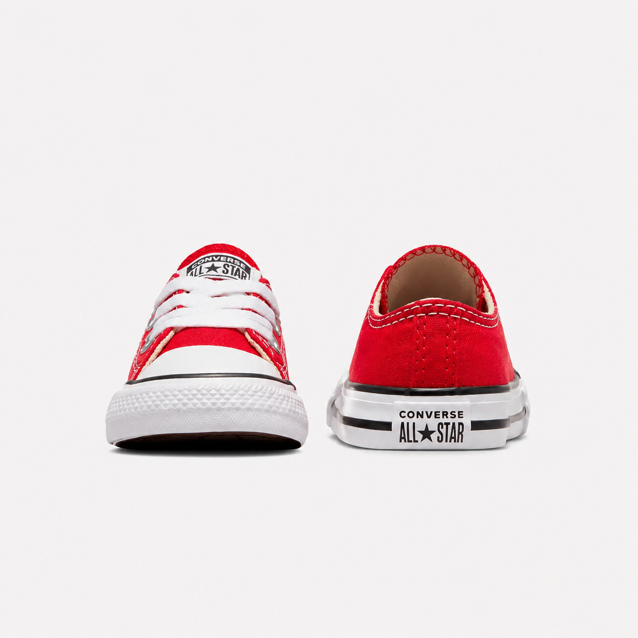 Converse Chuck Taylor All Star en Choclo para Infante
