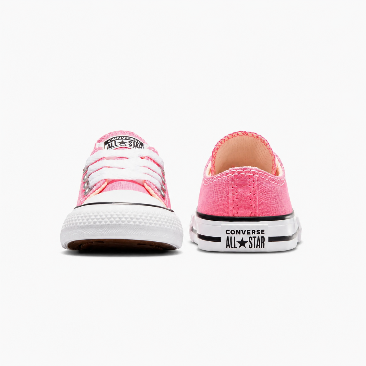 Converse Chuck Taylor All Star en Choclo para Infante