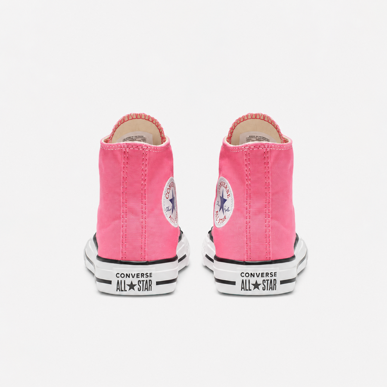 Converse Chuck Taylor All Star en Bota para Niños