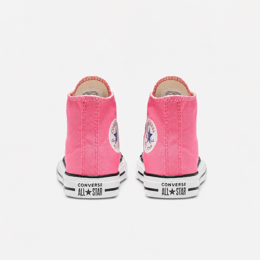 Converse Chuck Taylor All Star en Bota para Niños