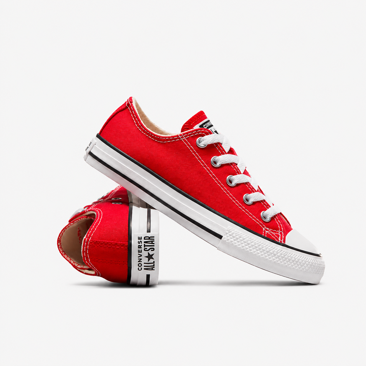 Converse Chuck Taylor All Star en Choclo para Niños