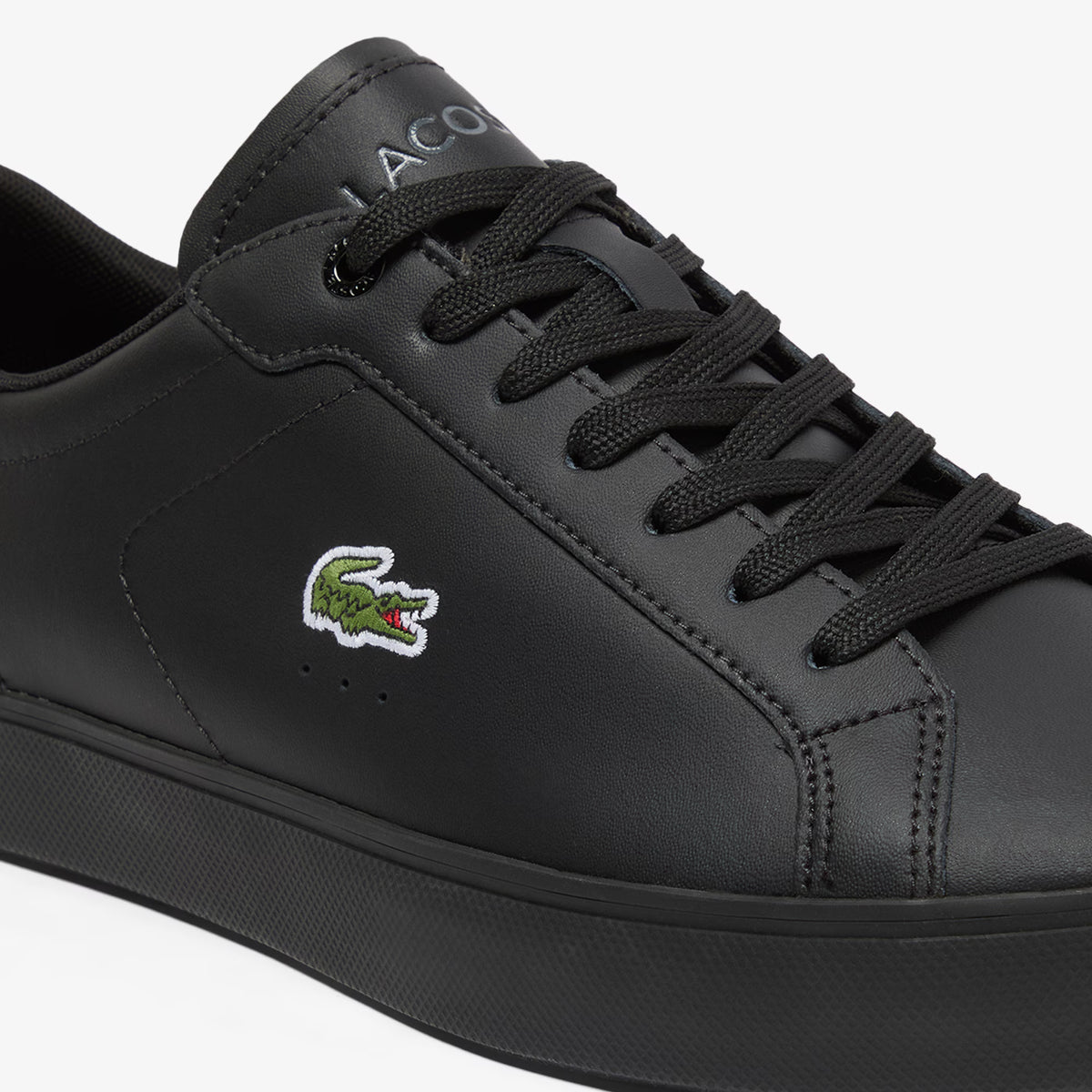 Tenis Lacoste Powercourt GRPH