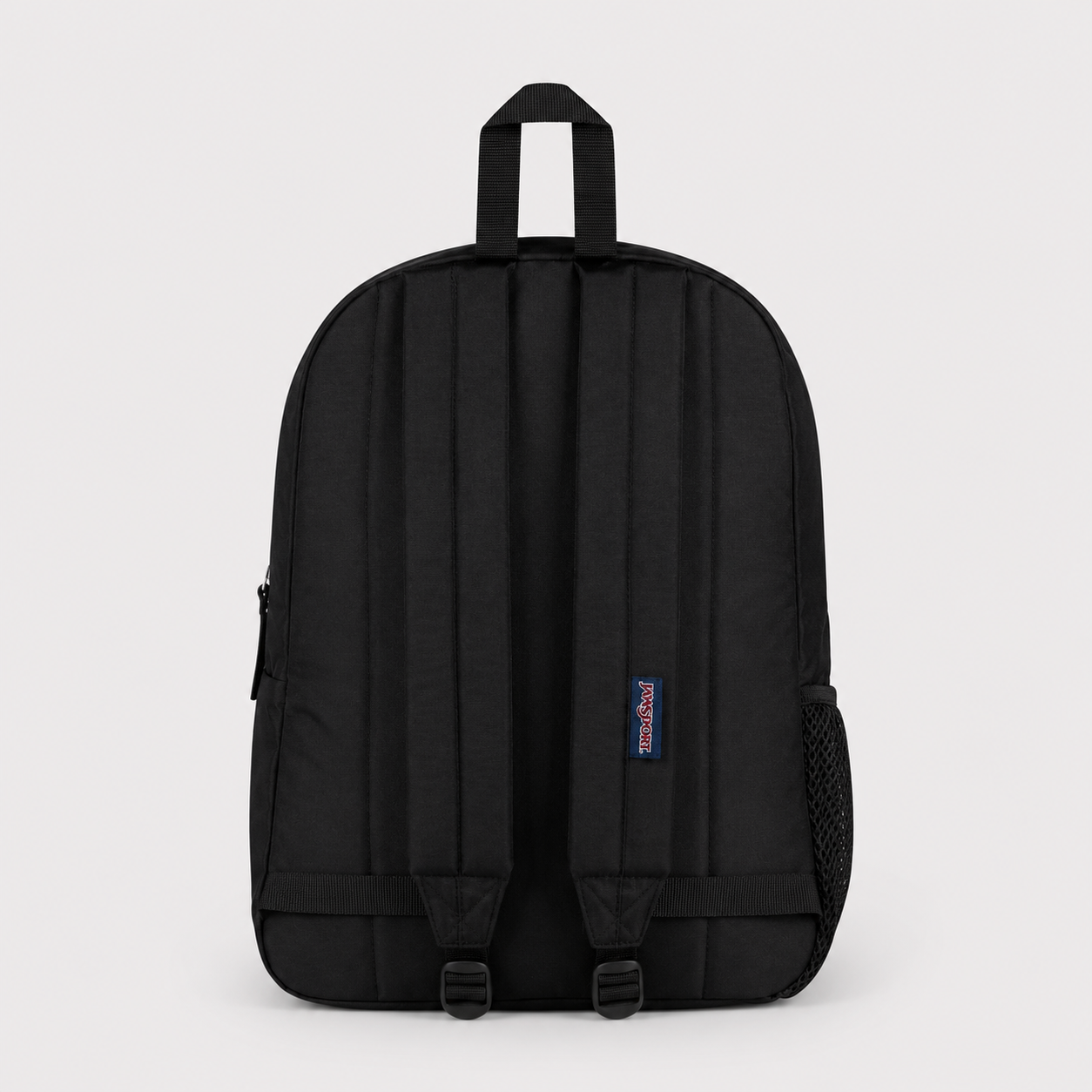 Mochila urbana JanSport Superbreak Negro 20L