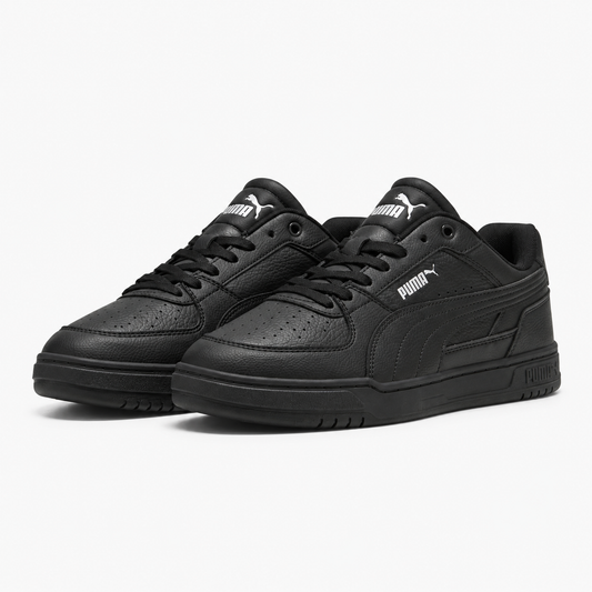 Tenis Puma Caven III Negro