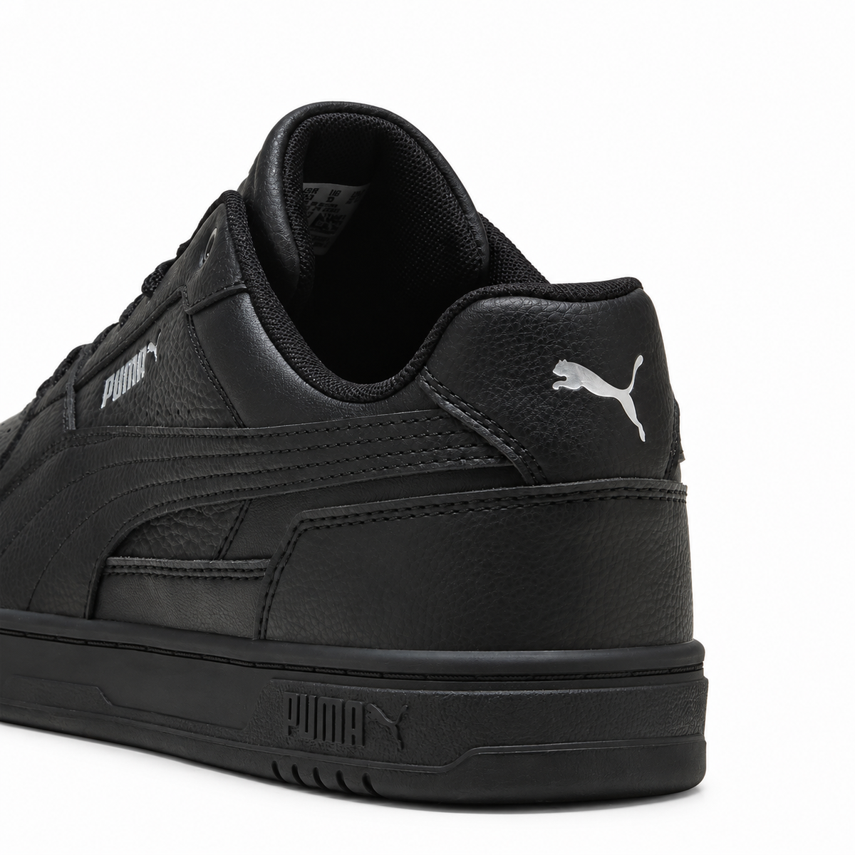 Tenis Puma Caven III Negro
