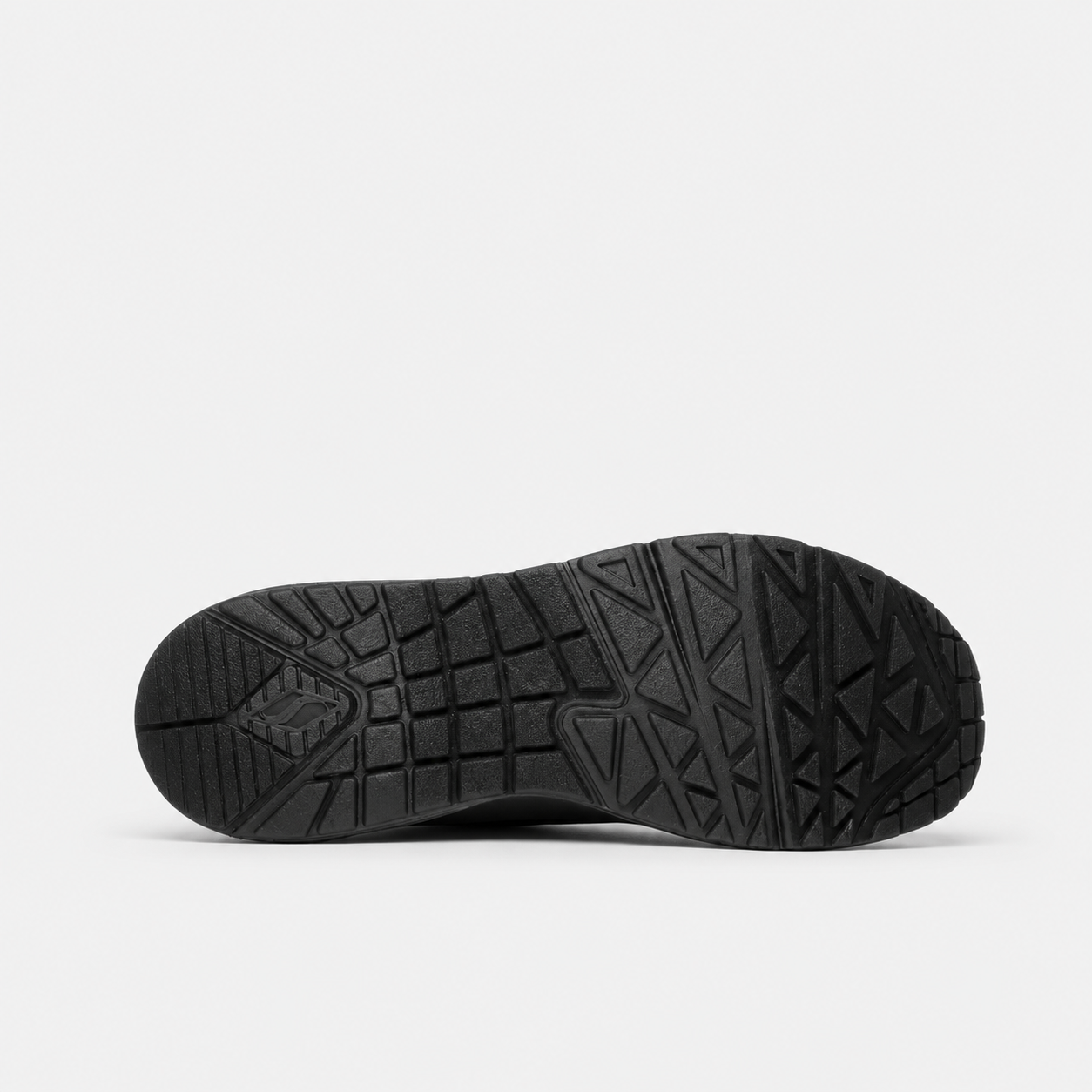Tenis Skechers Street Uno Stand On Air Mujer 73690