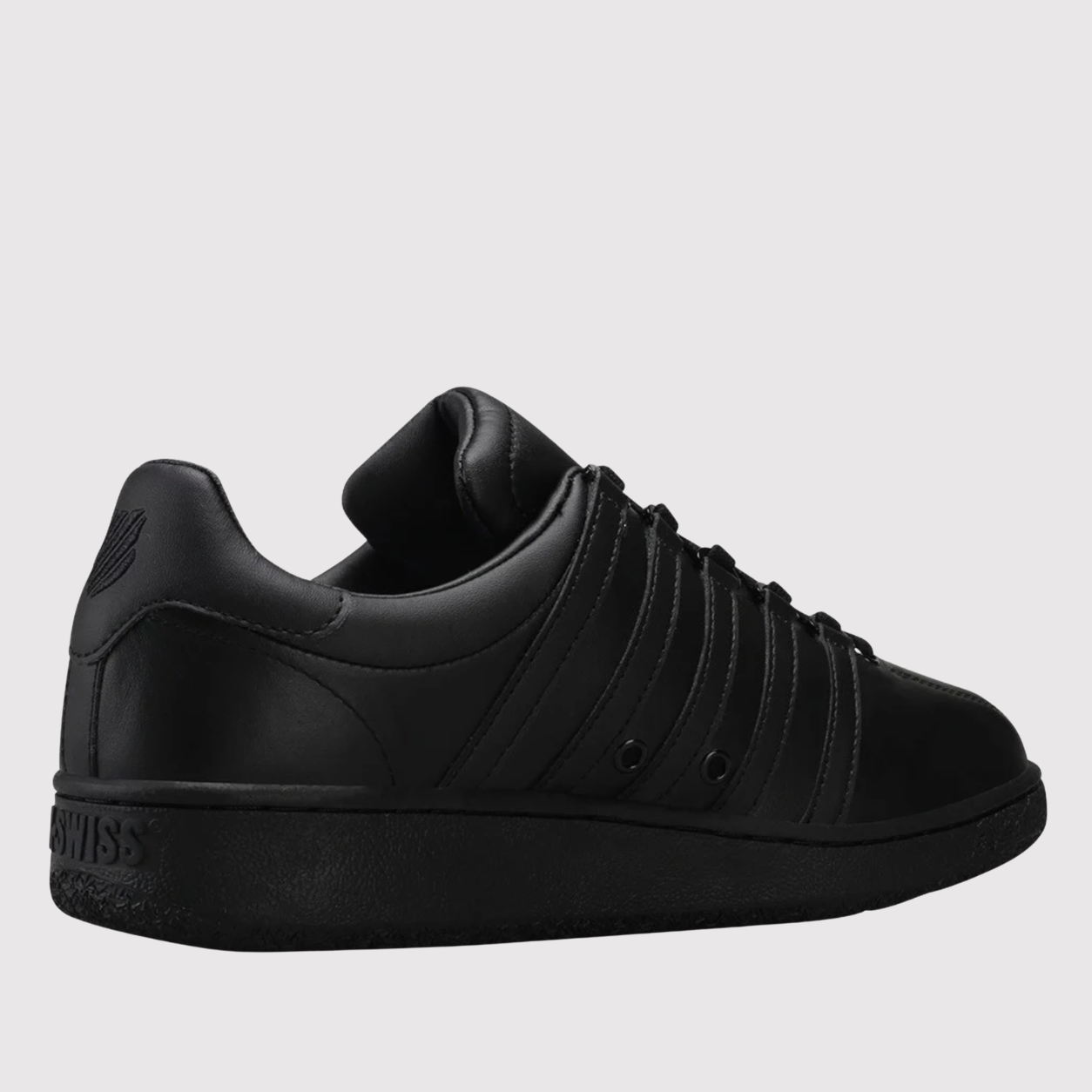Tenis K-Swiss Classic Vn Men Negro