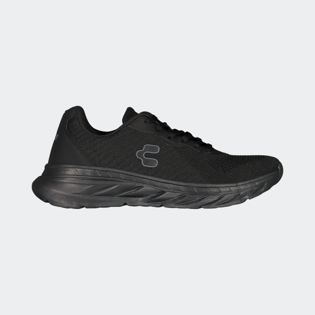 Tenis Charly Hombre Confort Sport Transpirable Textil Ligero
