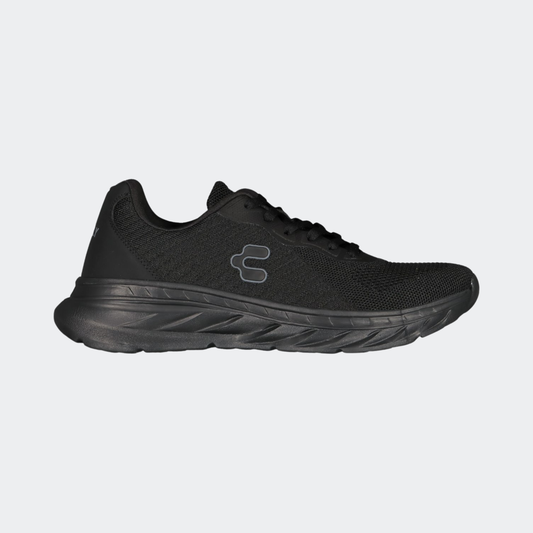 Tenis Charly Hombre Confort Sport Transpirable Textil Ligero