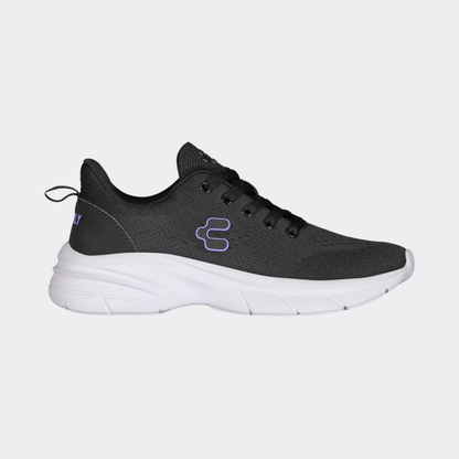 Tenis Charly Relax Walking Mujer Minimalistas