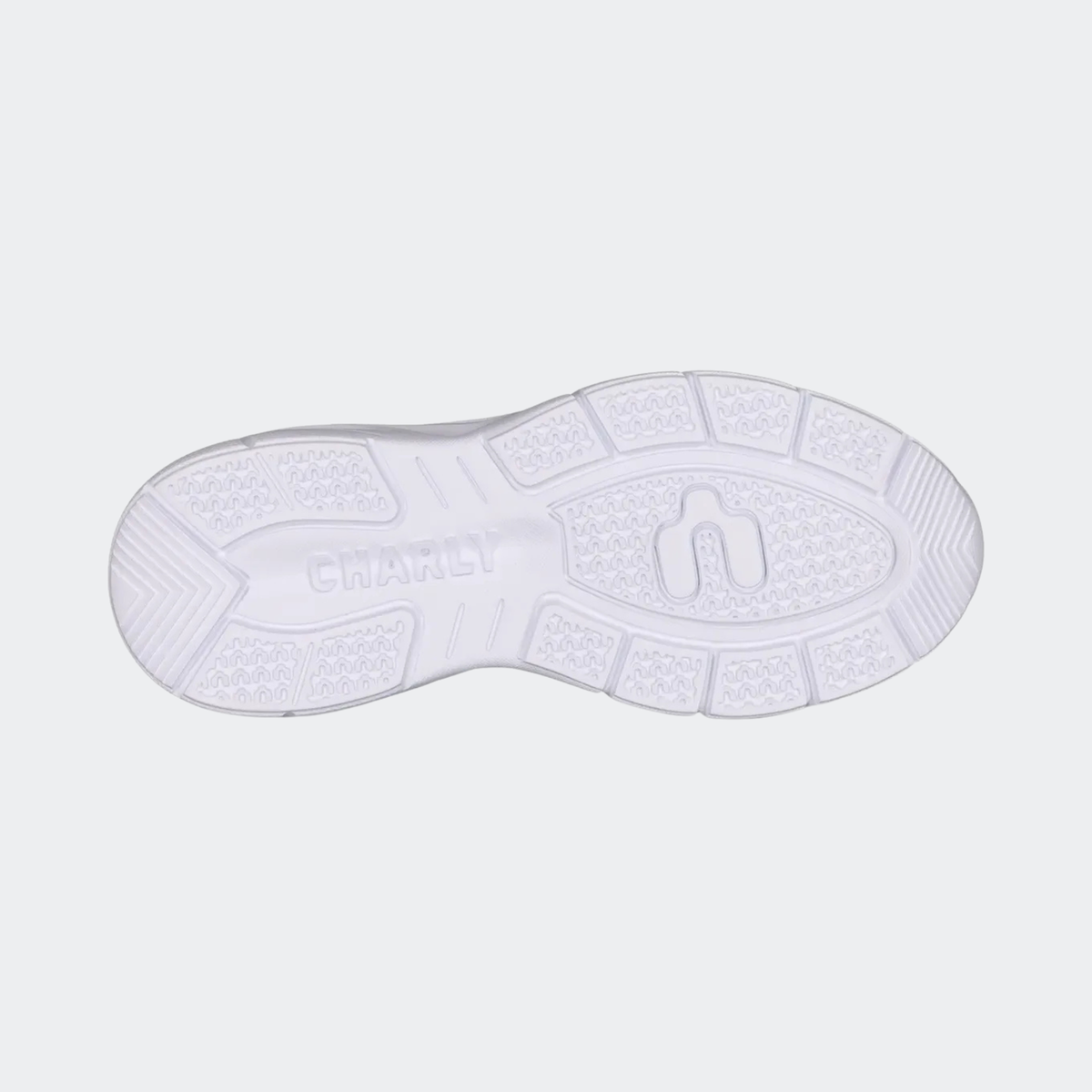 Tenis Charly Relax Walking Mujer Minimalistas