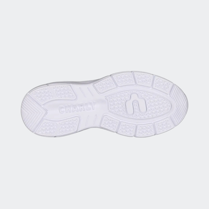 Tenis Charly Relax Walking Mujer Minimalistas