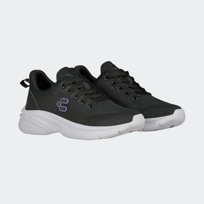Tenis Charly Relax Walking Mujer Minimalistas