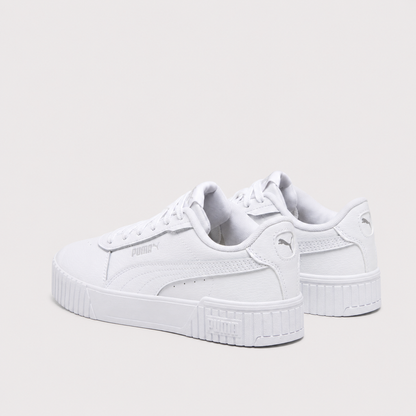 Tenis Puma Carina 2.0 Jr 38618502