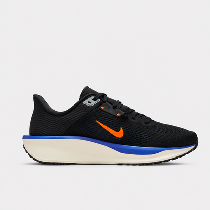 Tenis Nike Quest 6 Negro Multicolor para Hombre