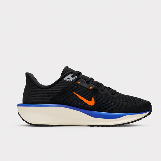 Tenis Nike Quest 6 Negro Multicolor para Hombre