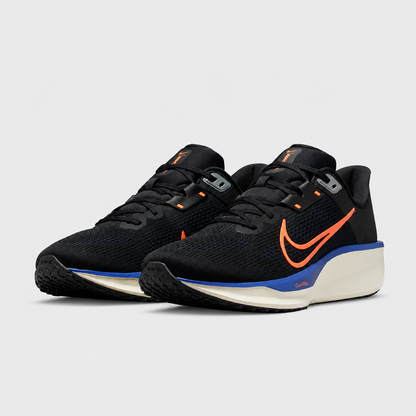 Tenis Nike Quest 6 Negro Multicolor para Hombre