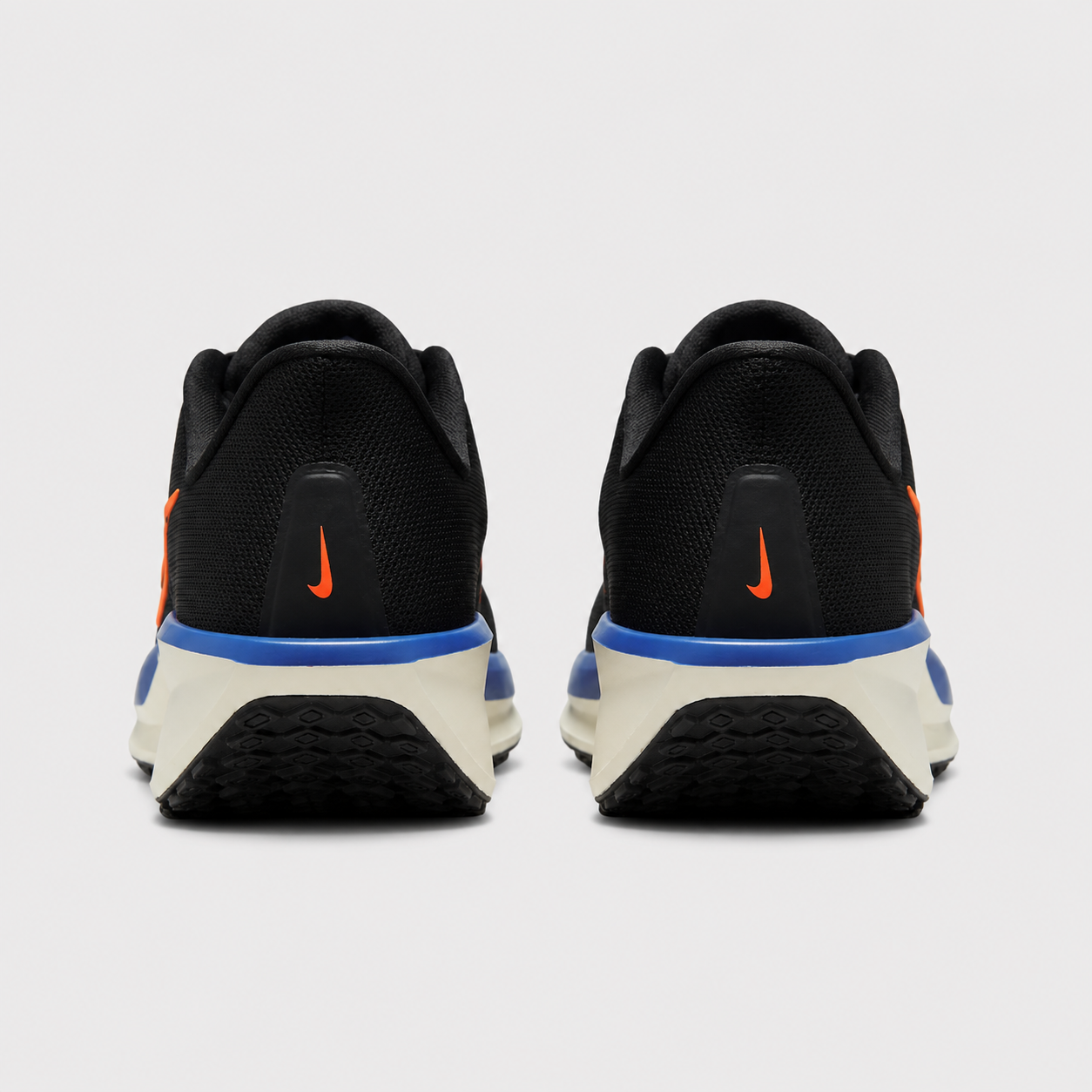 Tenis Nike Quest 6 Negro Multicolor para Hombre