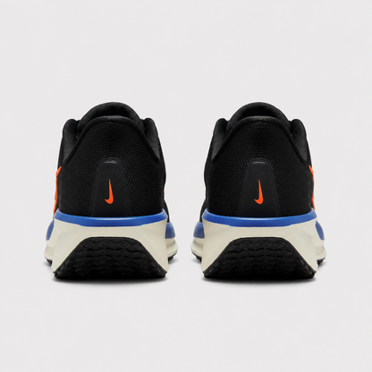 Tenis Nike Quest 6 Negro Multicolor para Hombre