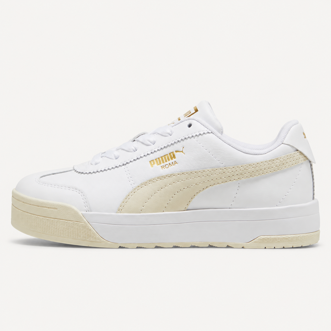 Tenis Puma Roma Feminine Para Mujer