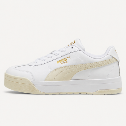 Tenis Puma Roma Feminine Para Mujer