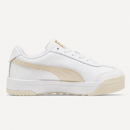 Tenis Puma Roma Feminine Para Mujer