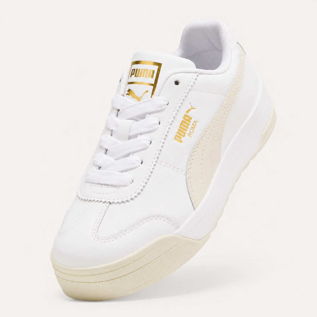 Tenis Puma Roma Feminine Para Mujer