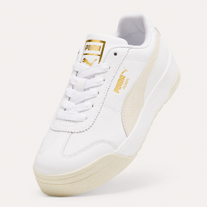 Tenis Puma Roma Feminine Para Mujer