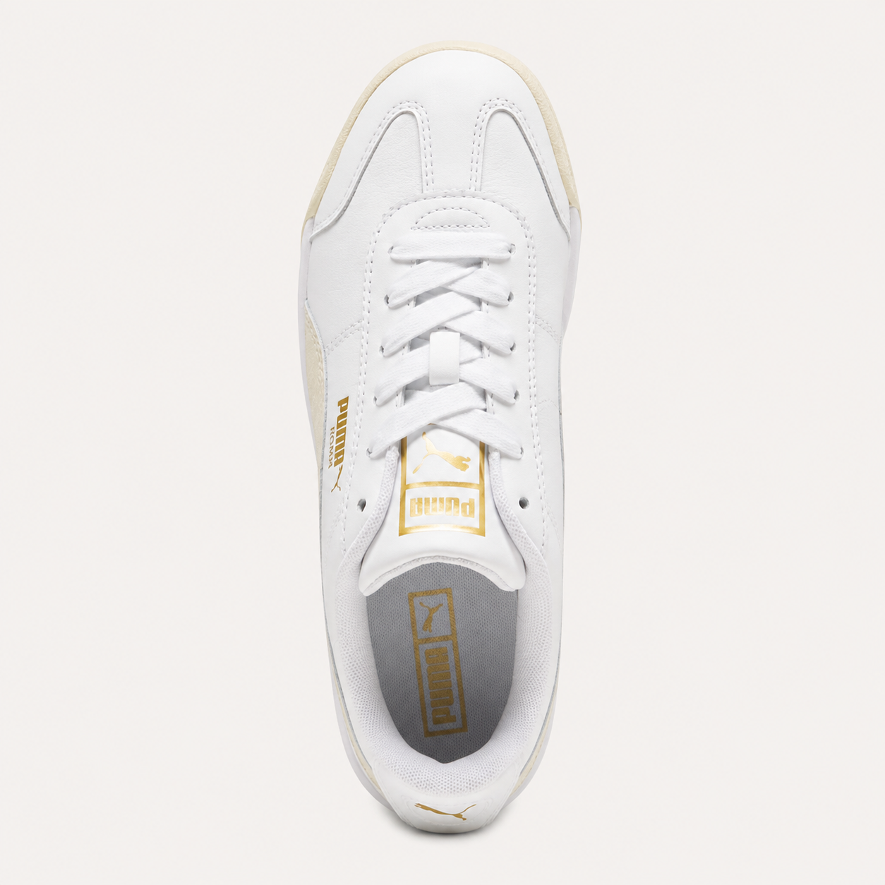 Tenis Puma Roma Feminine Para Mujer