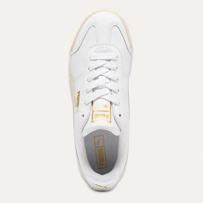 Tenis Puma Roma Feminine Para Mujer