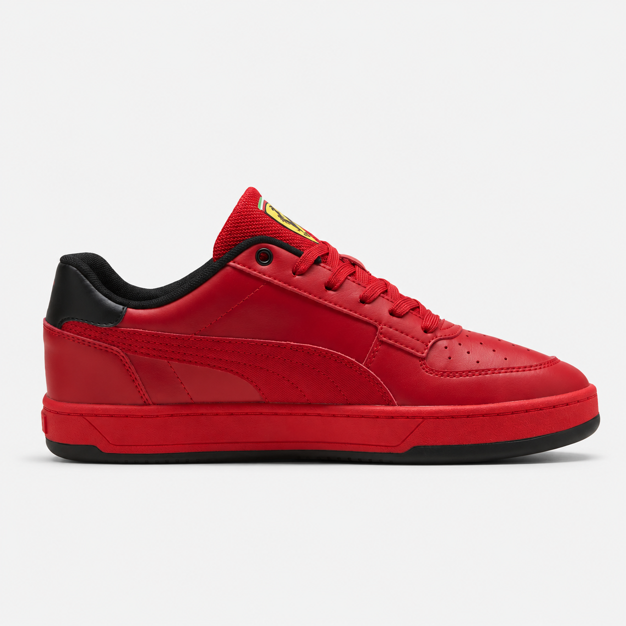 Puma Caven Ferrari Rojo Unisex 30816003