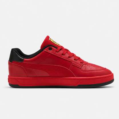 Puma Caven Ferrari Rojo Unisex 30816003
