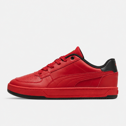 Puma Caven Ferrari Rojo Unisex 30816003