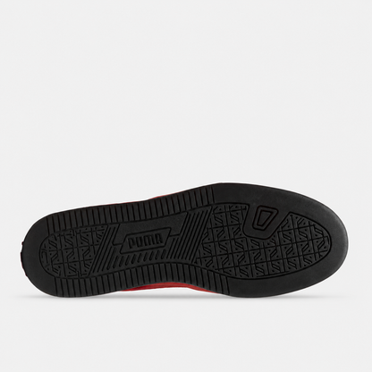 Puma Caven Ferrari Rojo Unisex 30816003