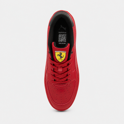 Puma Caven Ferrari Rojo Unisex 30816003