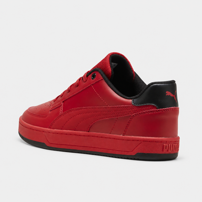 Puma Caven Ferrari Rojo Unisex 30816003
