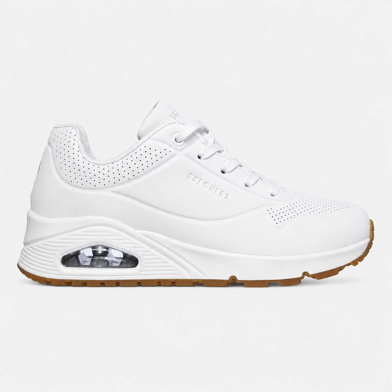 Tenis Skechers Street Uno Stand On Air Unisex 63790
