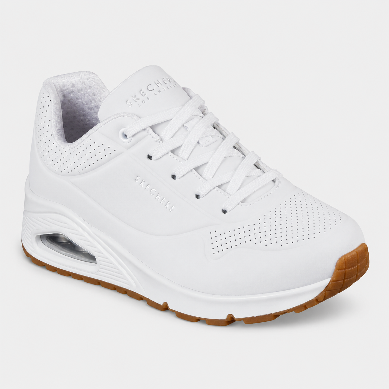 Tenis Skechers Street Uno Stand On Air Unisex 63790