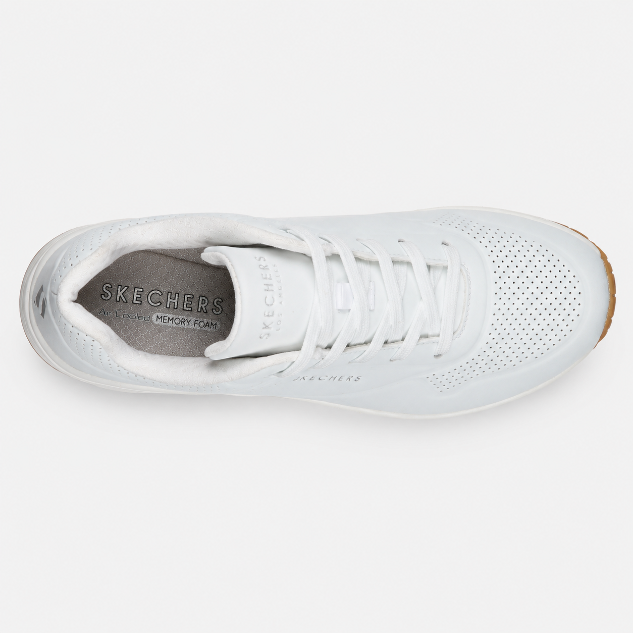 Tenis Skechers Street Uno Stand On Air Unisex 63790