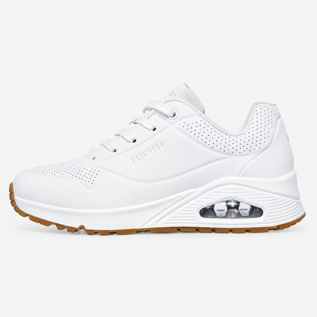 Tenis Skechers Street Uno Stand On Air Unisex 63790