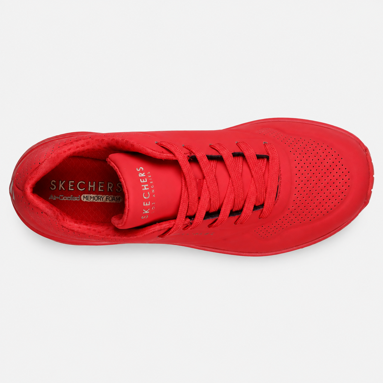 Tenis Skechers Street Uno Stand On Air Unisex 63790