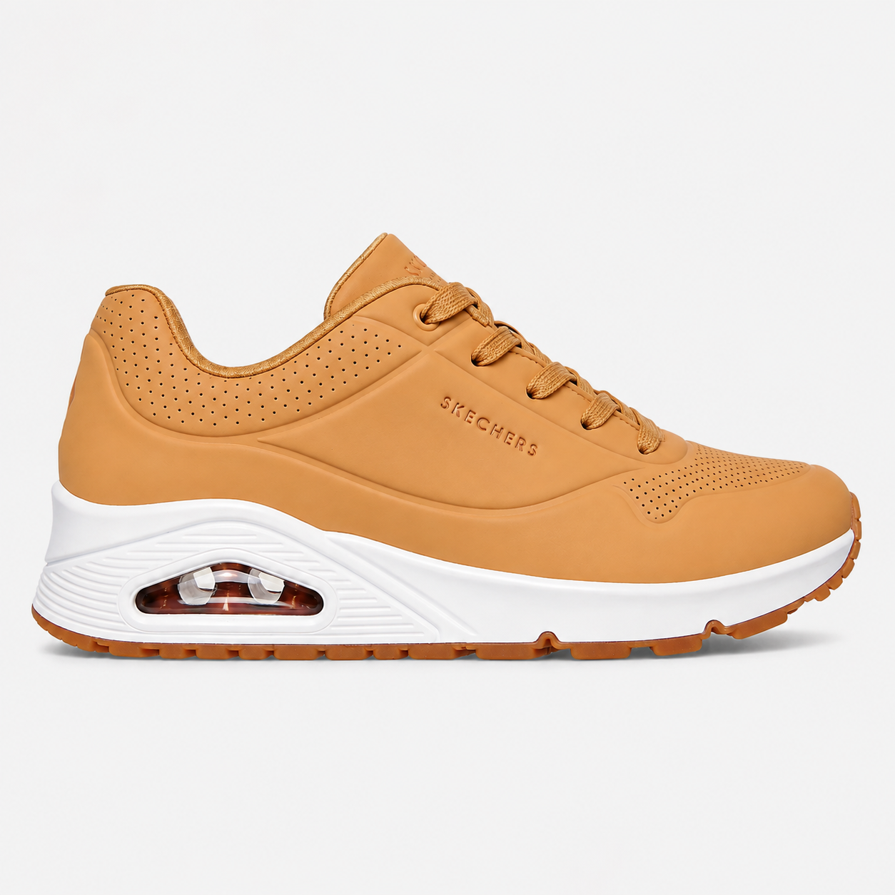 Tenis Skechers Street Uno Stand On Air Unisex 63790