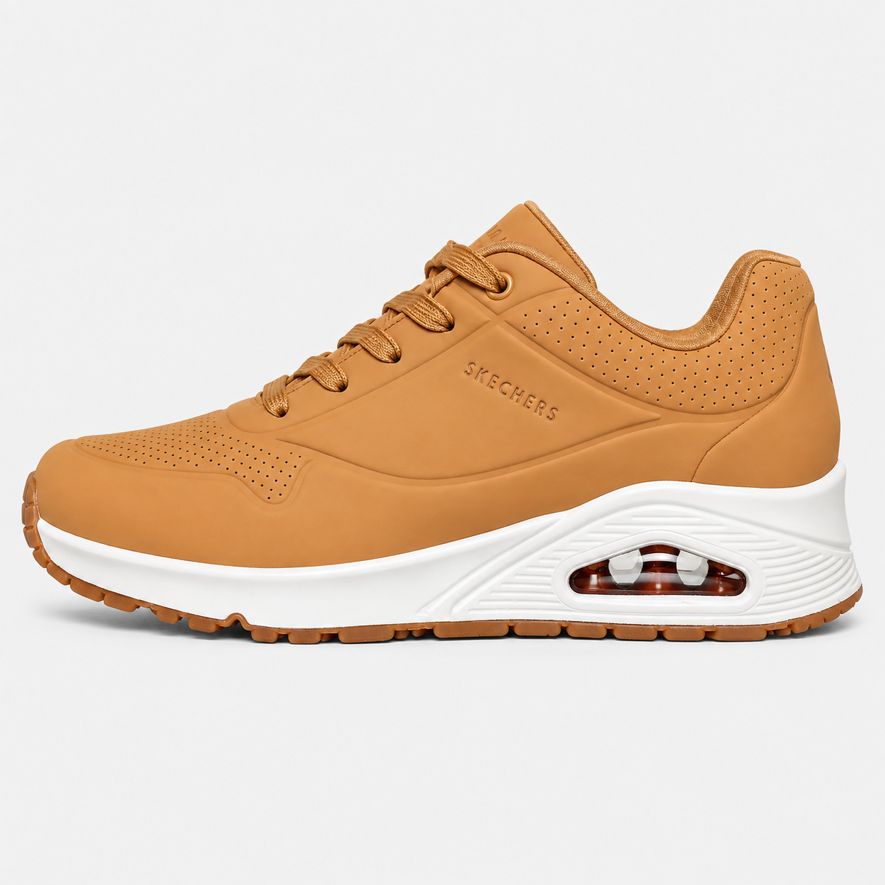 Tenis Skechers Street Uno Stand On Air Unisex 63790